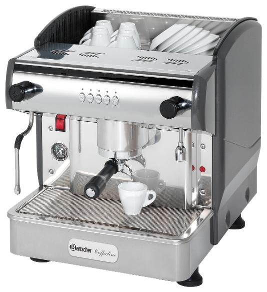 Coffeeline G1