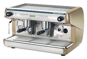 Ariete F3 Electronic Cappuccino A2