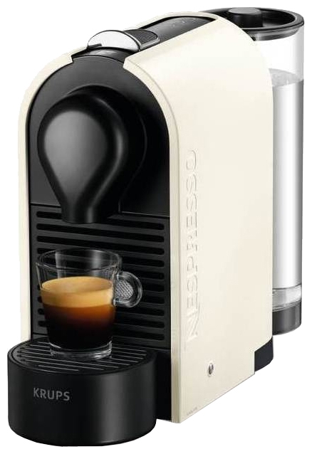 Nespresso UMat XN2505