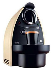 XN 2000/2001/2003/2005/2007 Nespresso