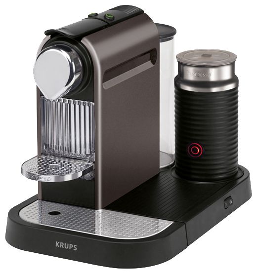 XN 7101/7102/7106 Nespresso