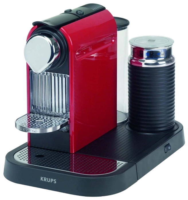 XN 7305 Nespresso